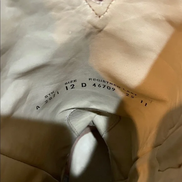 Brown Western Cowboy Boots - Picture 10 of 10